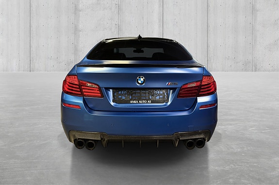 BMW M5 5 of 30