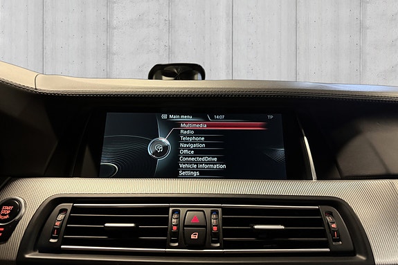 BMW M5 20 of 30