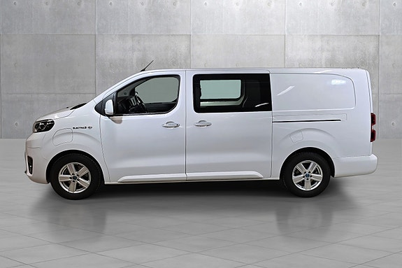 Toyota Proace 5 of 18