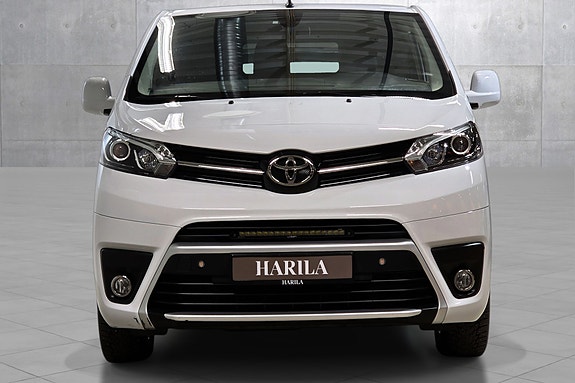 Toyota Proace 2 of 18