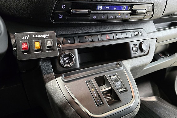 Toyota Proace 14 of 18