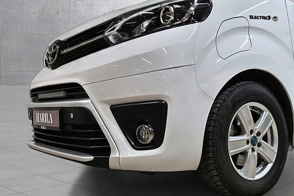 Toyota Proace 6 of 18