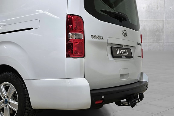 Toyota Proace 8 of 18