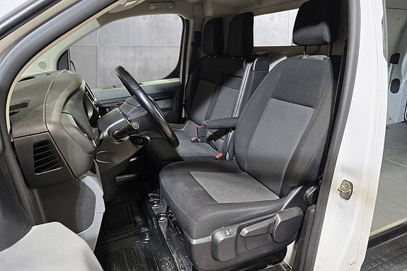 Toyota Proace 13 of 18