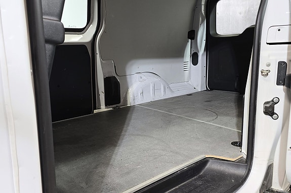Toyota Proace 9 of 18