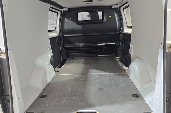 Toyota Proace 10 of 18