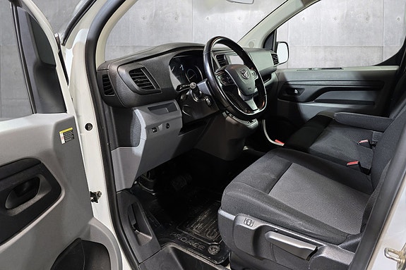 Toyota Proace 12 of 18