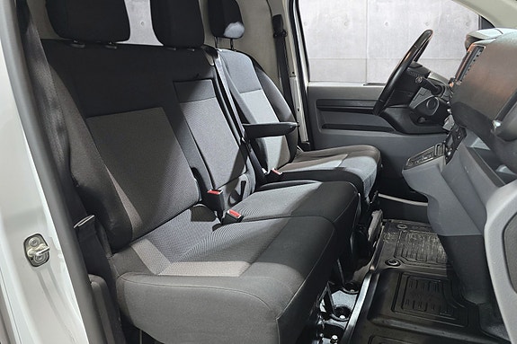 Toyota Proace 17 of 18