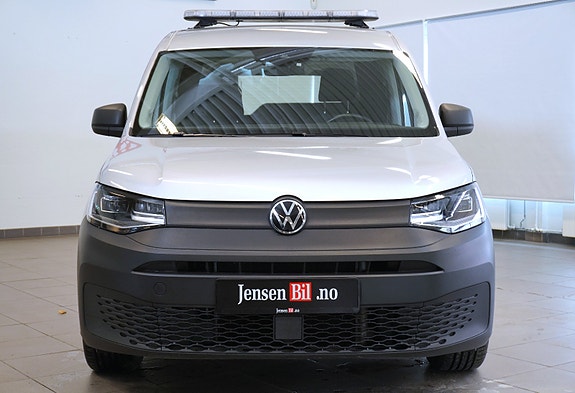 Volkswagen Caddy Maxi 2 of 30