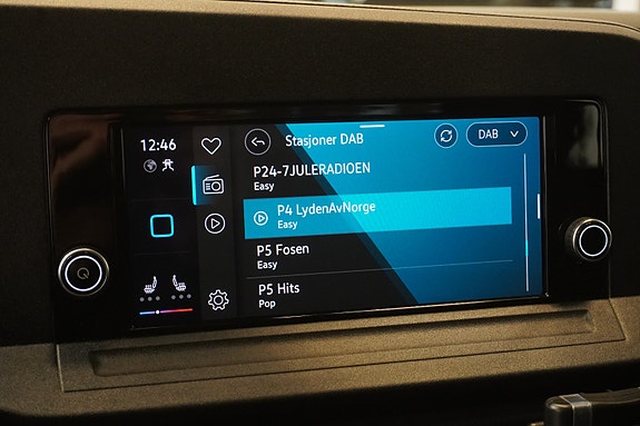 Volkswagen Caddy Maxi 19 of 30