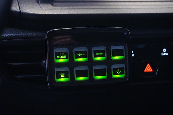 Volkswagen Caddy Maxi 22 of 30