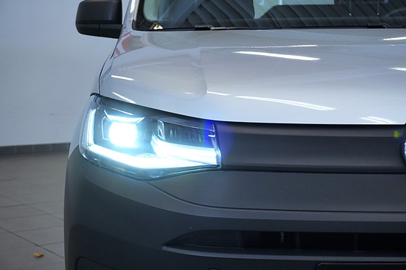 Volkswagen Caddy Maxi 3 of 30