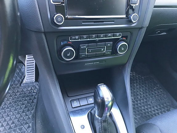 Volkswagen Golf VI 13 of 18