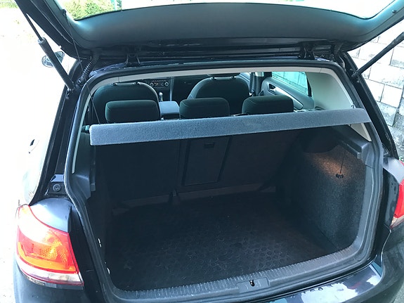 Volkswagen Golf VI 16 of 18