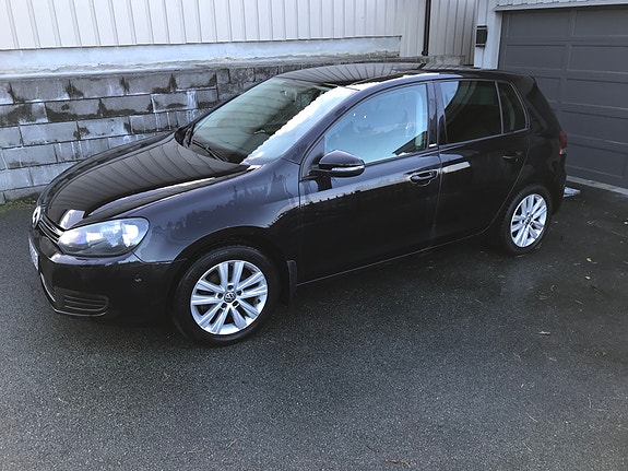 Volkswagen Golf VI 2 of 18