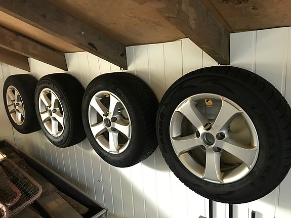 Volkswagen Golf VI 18 of 18