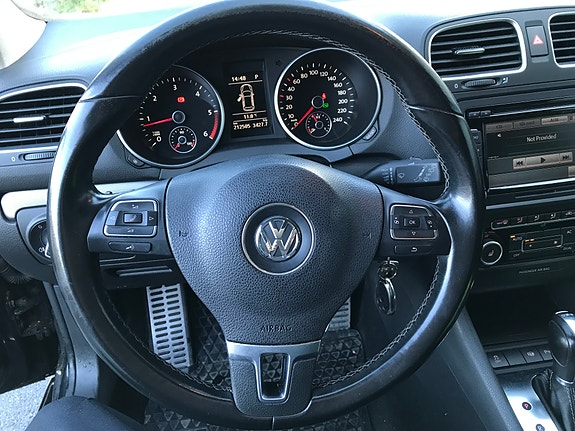 Volkswagen Golf VI 12 of 18