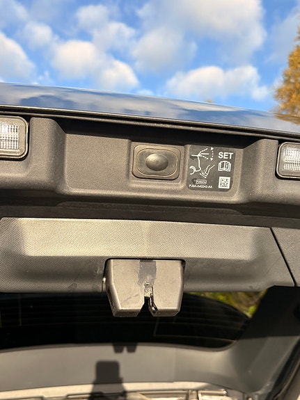 Ford Mustang Mach-E 28 of 30