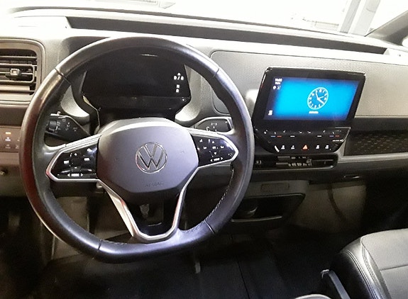 Volkswagen ID. Buzz 4 of 6