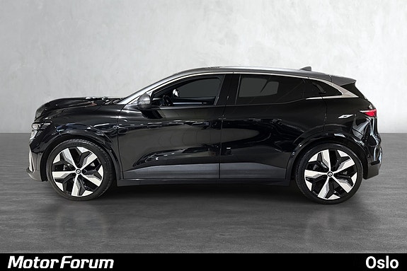 Renault Megane E-Tech 8 of 20