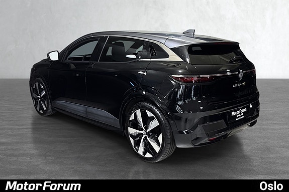 Renault Megane E-Tech 7 of 20