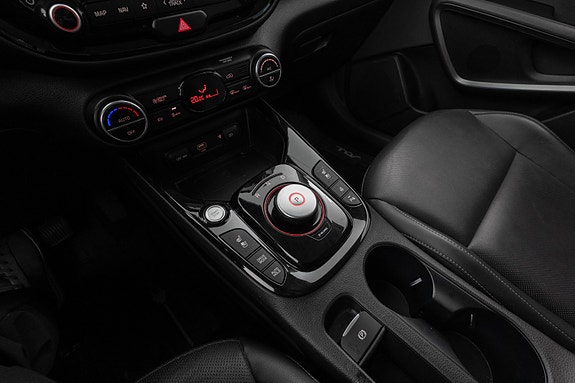 Kia Soul 16 of 30