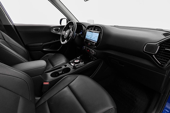 Kia Soul 11 of 30