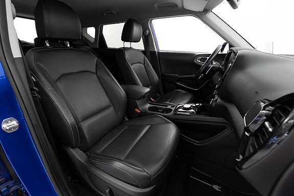 Kia Soul 12 of 30