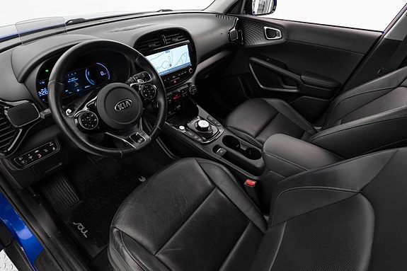 Kia Soul 7 of 30