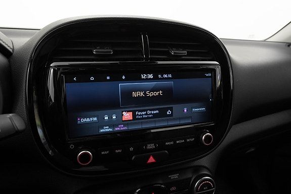 Kia Soul 27 of 30