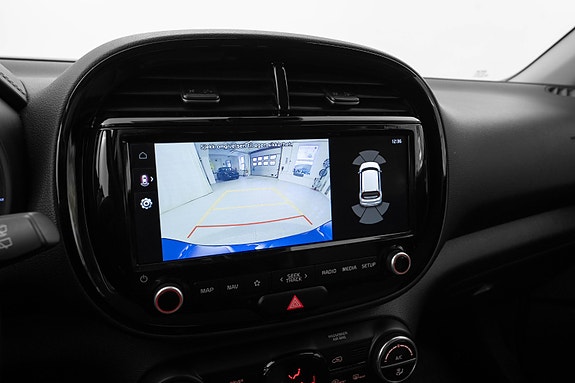 Kia Soul 25 of 30