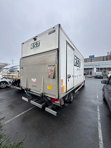 Mercedes-Benz Sprinter 316 5 of 5