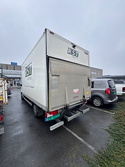Mercedes-Benz Sprinter 316 3 of 5