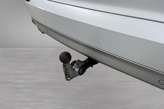 Volvo XC90 9 of 24