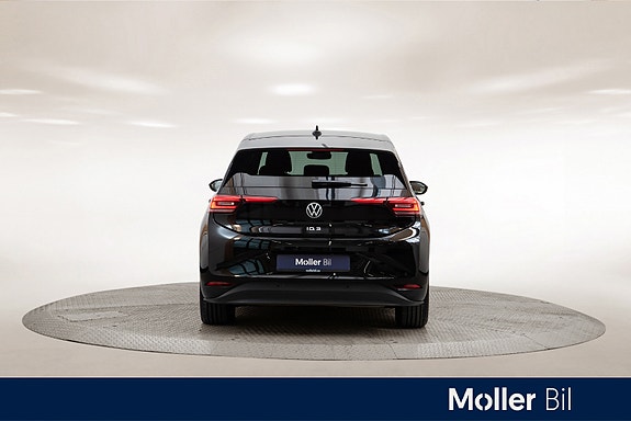 Volkswagen ID.3 4 of 30