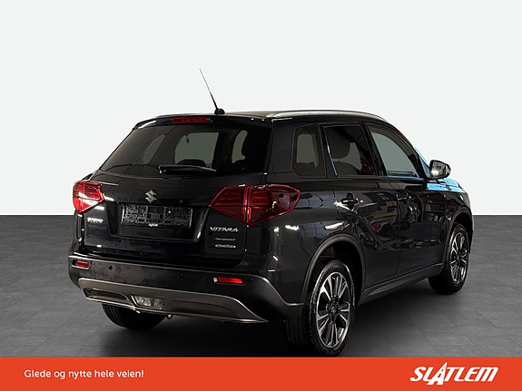 Suzuki Vitara 3 of 13