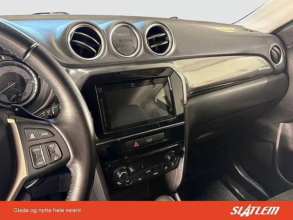 Suzuki Vitara 10 of 13