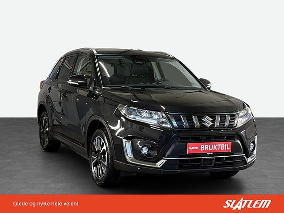 Suzuki Vitara 2 of 13