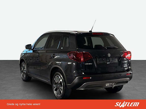 Suzuki Vitara 5 of 13