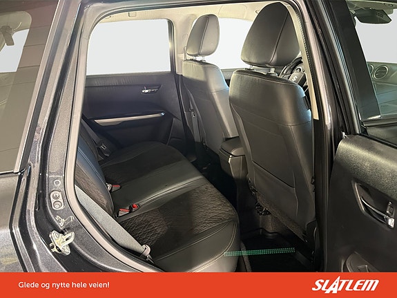 Suzuki Vitara 12 of 13