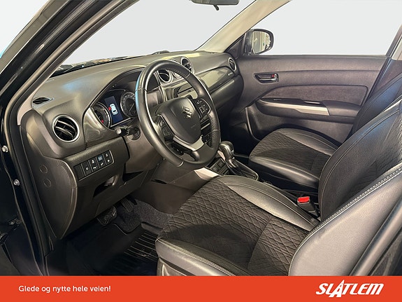 Suzuki Vitara 7 of 13