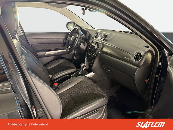 Suzuki Vitara 13 of 13