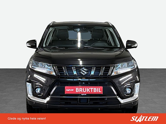 Suzuki Vitara 6 of 13