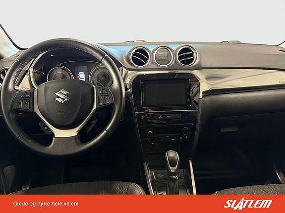 Suzuki Vitara 8 of 13