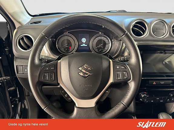 Suzuki Vitara 9 of 13
