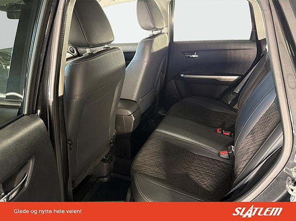 Suzuki Vitara 11 of 13