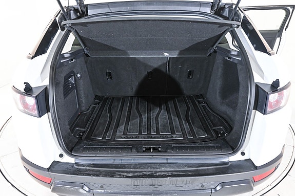 Land Rover Range Rover Evoque 14 of 30