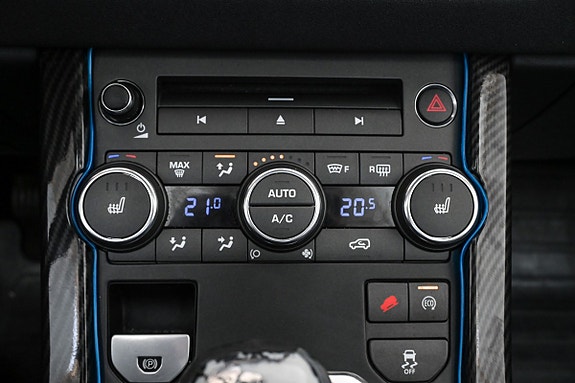 Land Rover Range Rover Evoque 20 of 30