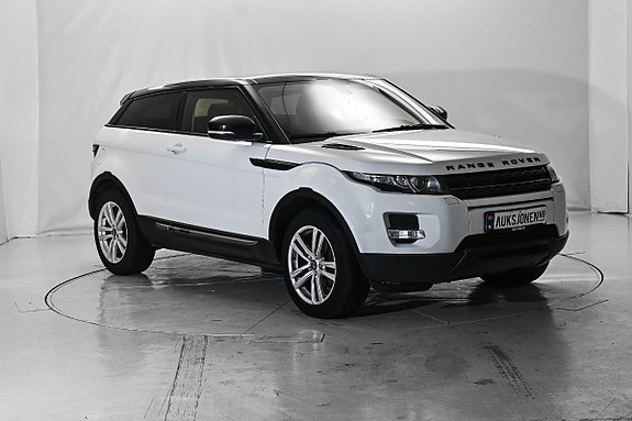 Land Rover Range Rover Evoque 3 of 30