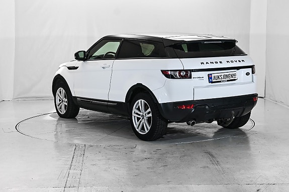 Land Rover Range Rover Evoque 6 of 30